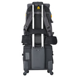 VEO ACTIVE BIRDER 56 BACKPACK FOR SPOTTING SCOPE - GREY