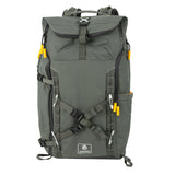 VEO ACTIVE BIRDER 56 BACKPACK FOR SPOTTING SCOPE - GREEN