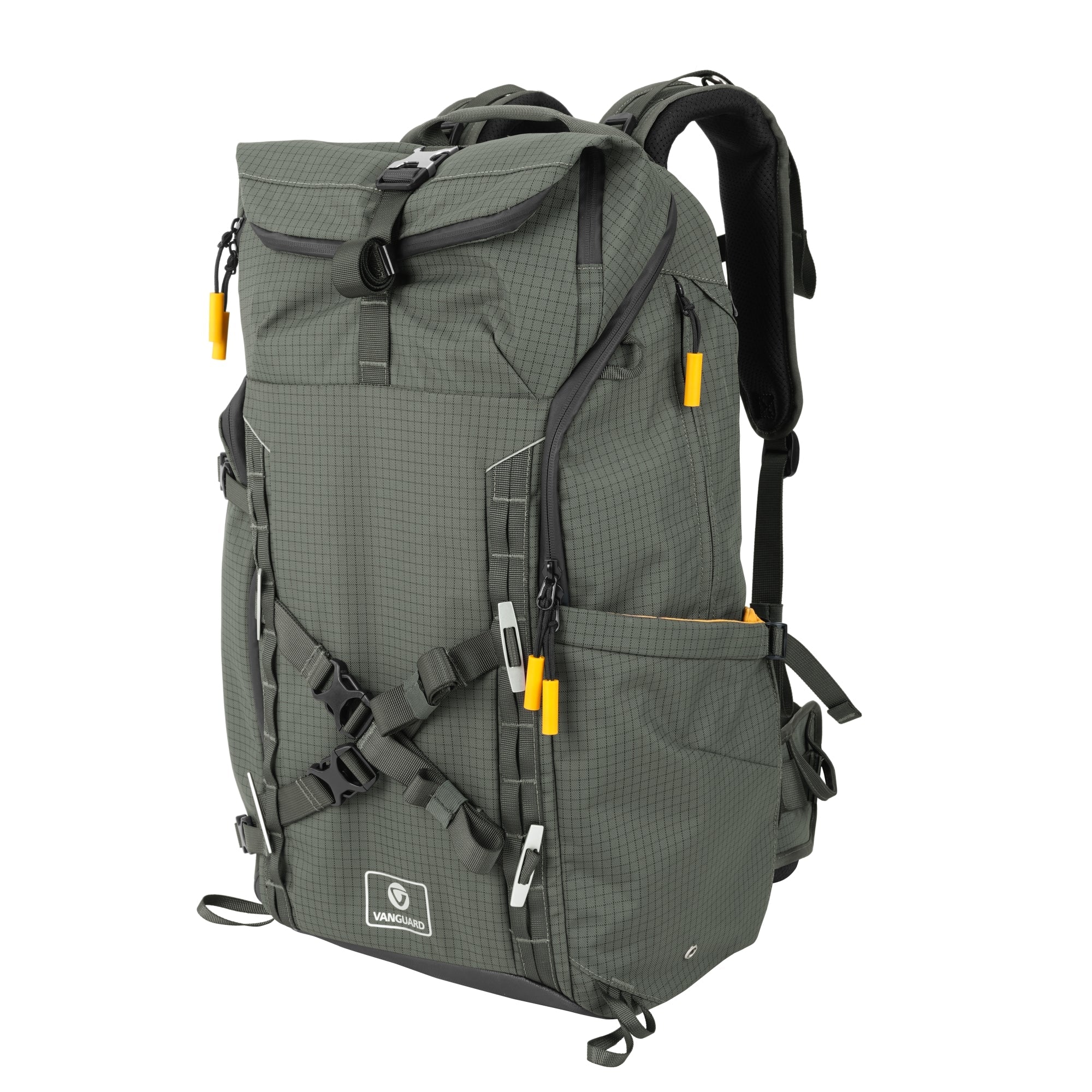 VEO ACTIVE BIRDER 56 BACKPACK FOR SPOTTING SCOPE GREEN Cambrian