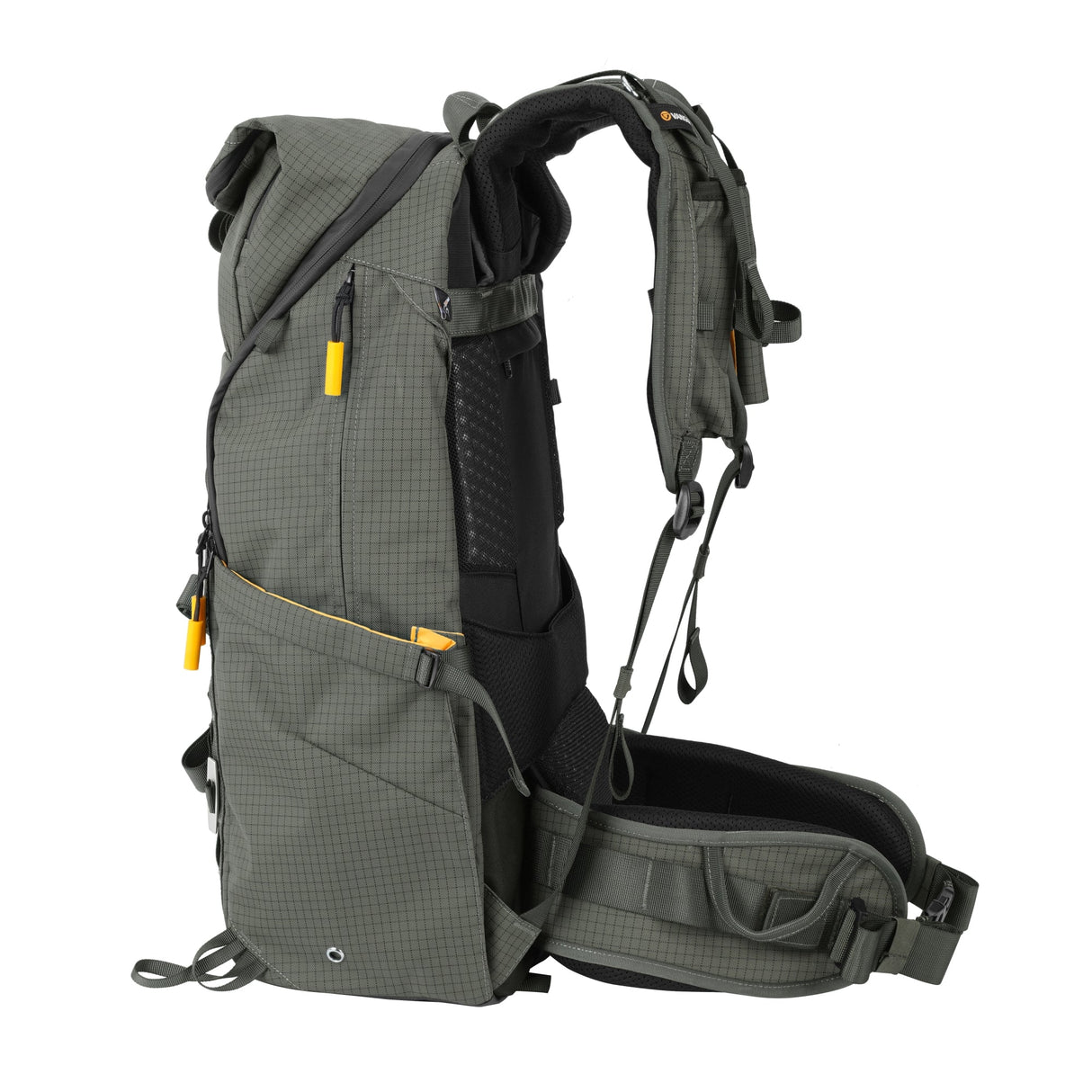 VEO ACTIVE BIRDER 56 BACKPACK FOR SPOTTING SCOPE - GREEN