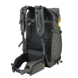 VEO ACTIVE BIRDER 56 BACKPACK FOR SPOTTING SCOPE - GREEN