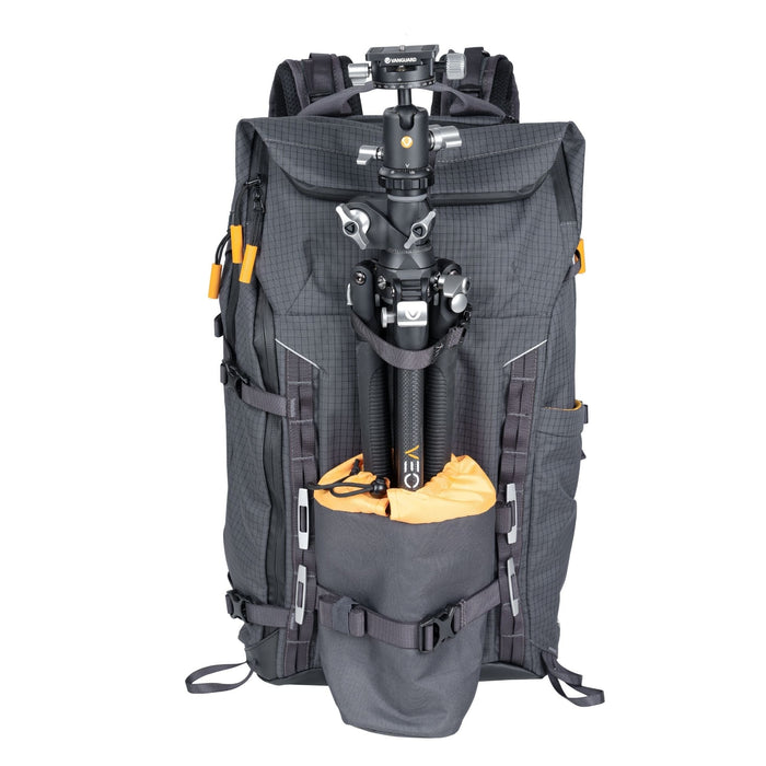 VEO ACTIVE 46 TREKKING BACKPACK - FOR DSLR - GREY