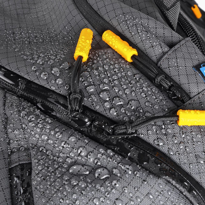 VEO ACTIVE 46 TREKKING BACKPACK - FOR DSLR - GREY