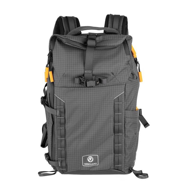 VEO ACTIVE 46 TREKKING BACKPACK - FOR DSLR - GREY