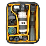 VEO ACTIVE 53 TREKKING BACKPACK INSERT