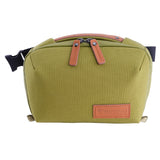 VEO CITY CB24 GR CROSS BODY BAG - GREEN
