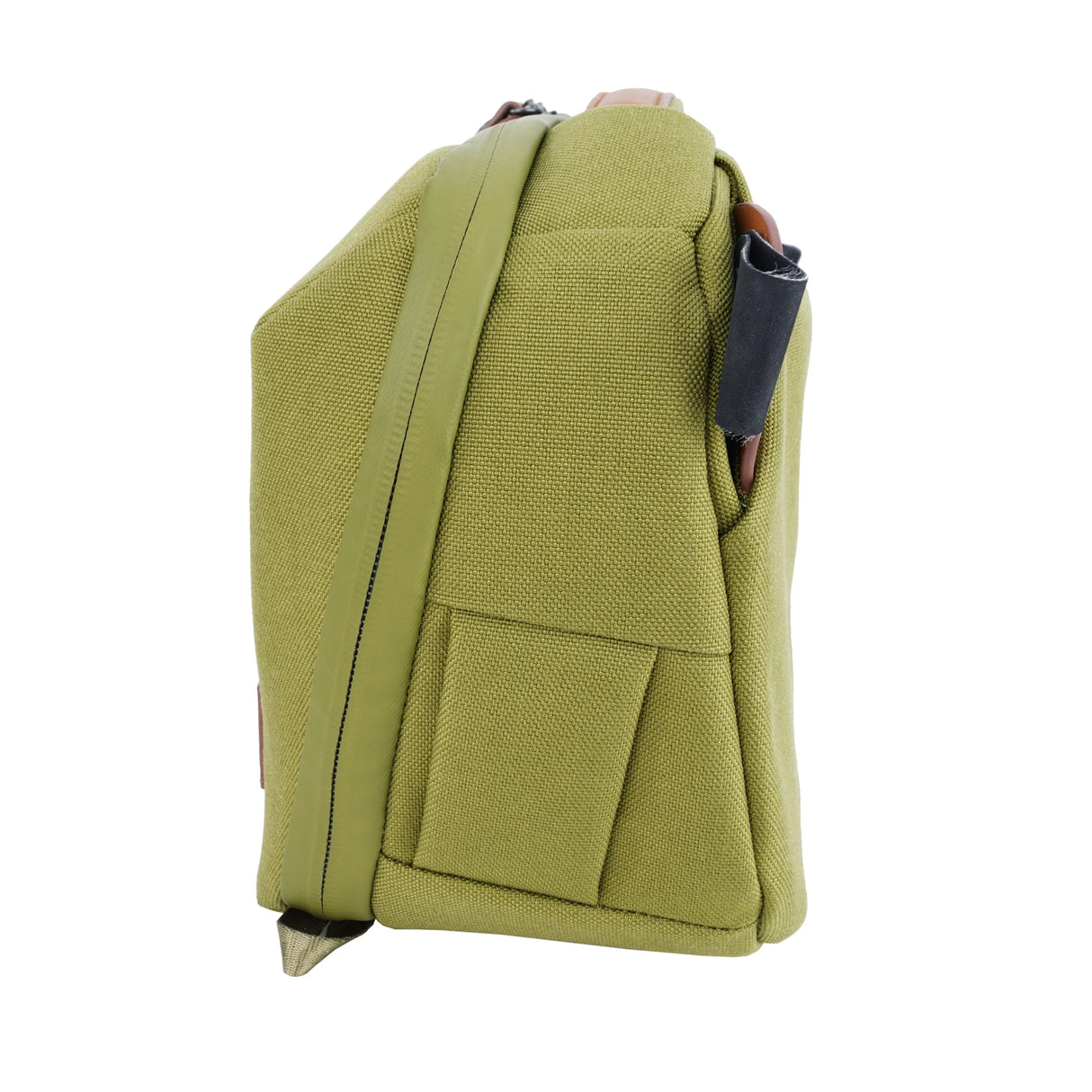 VEO CITY CB24 GR CROSS BODY BAG - GREEN
