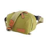 VEO CITY CB24 GR CROSS BODY BAG - GREEN