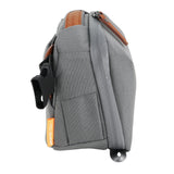 VEO CITY CB24 GY CROSS BODY BAG - GREY