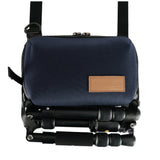 VEO CITY CB24 NV CROSS BODY BAG - BLUE