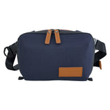 VEO CITY CB24 NV CROSS BODY BAG - BLUE
