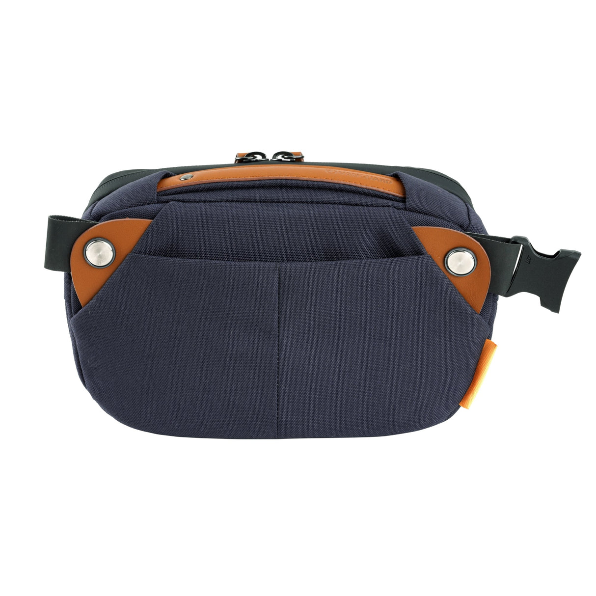VEO CITY CB24 NV CROSS BODY BAG - BLUE