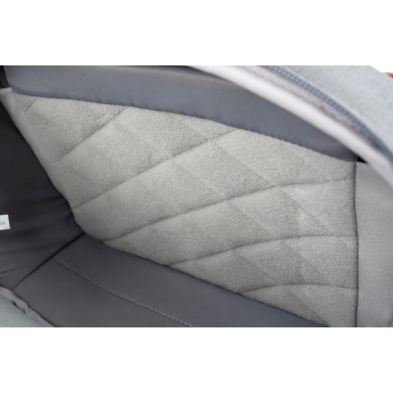 VEO CITY CB29 GY CROSS BODY BAG - GREY