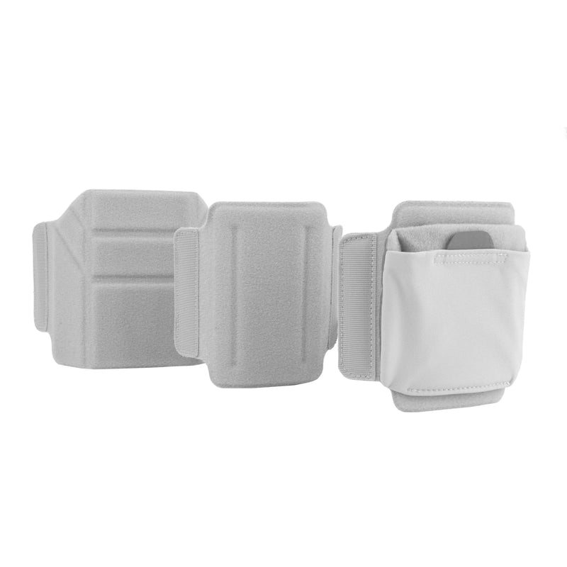 VEO CITY CB29 GY CROSS BODY BAG - GREY