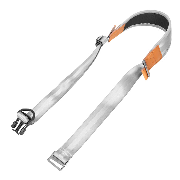 VEO CITY CB29 GY CROSS BODY BAG - GREY