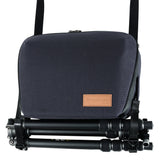 VEO CITY CB29 NV CROSS BODY BAG - BLUE
