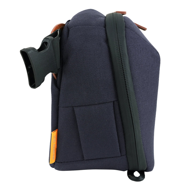 VEO CITY CB29 NV CROSS BODY BAG - BLUE