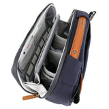 VEO CITY CB29 NV CROSS BODY BAG - BLUE