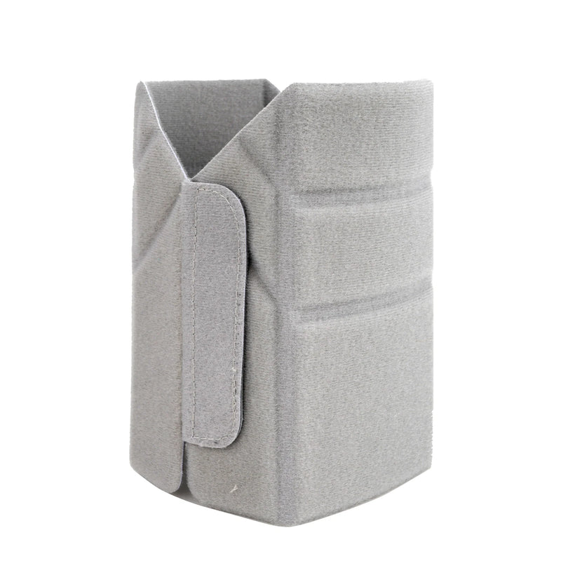 VEO CITY CB34 GY CROSS BODY BAG - GREY