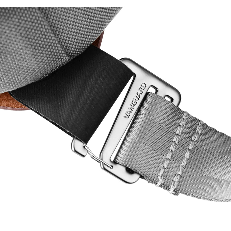 VEO CITY CB34 GY CROSS BODY BAG - GREY