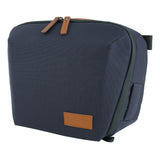 VEO CITY CB34 NV CROSS BODY BAG - BLUE