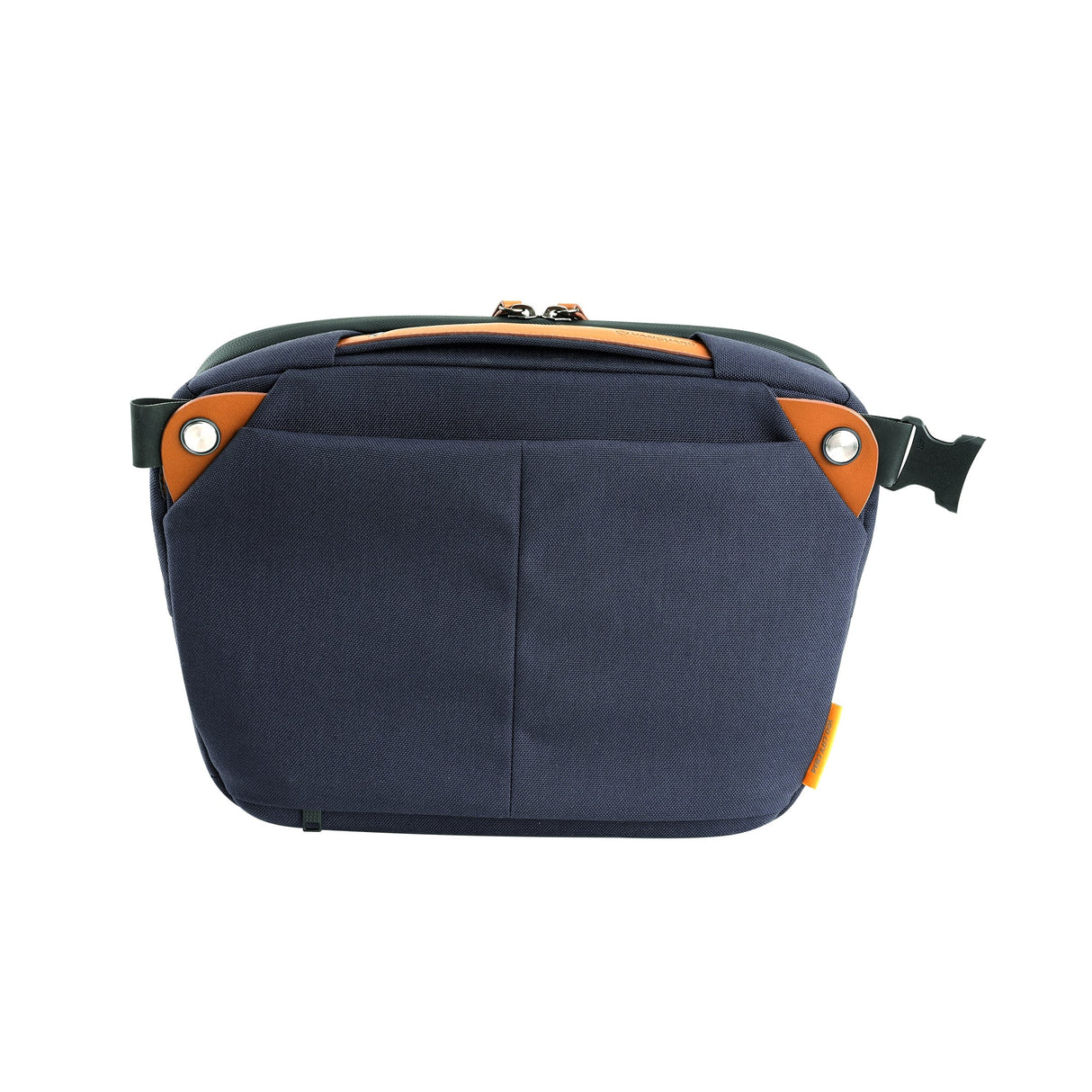 VEO CITY CB34 NV CROSS BODY BAG - BLUE