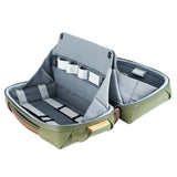 VEO CITY TP23 GR TECHNICAL PACK - GREEN
