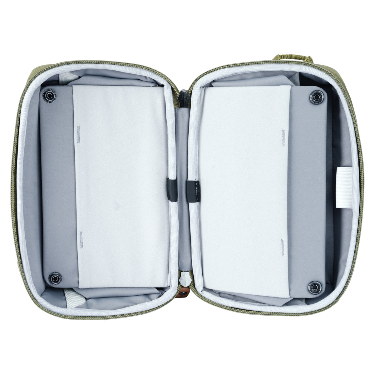 VEO CITY TP23 GR TECHNICAL PACK - GREEN