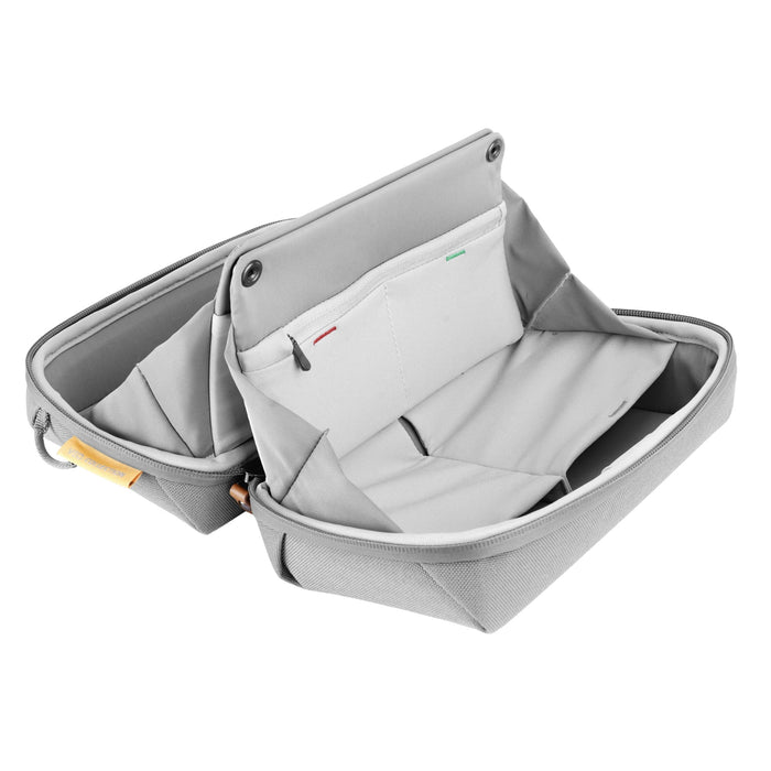 VEO CITY TP23 GY TECHNICAL PACK - GREY