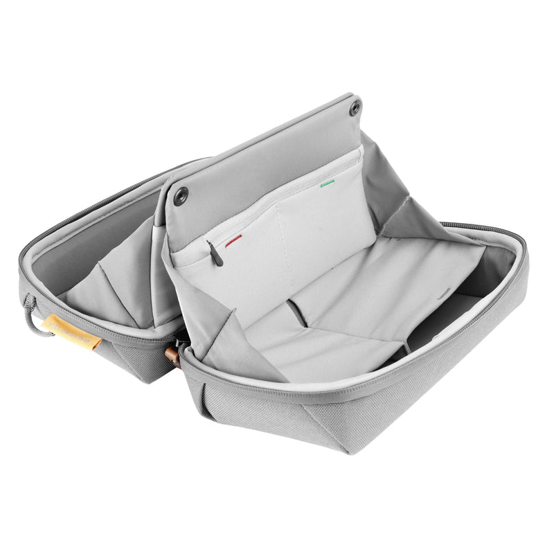 VEO CITY TP23 GY TECHNICAL PACK - GREY