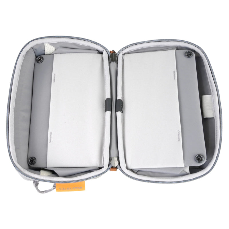 VEO CITY TP23 GY TECHNICAL PACK - GREY