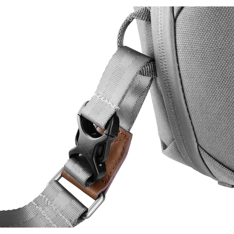 VEO CITY TP23 GY TECHNICAL PACK - GREY