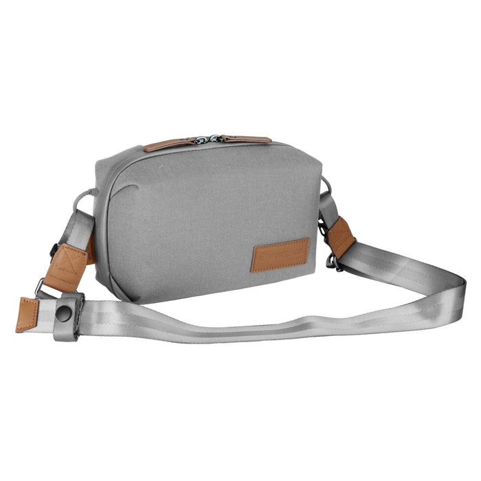 VEO CITY TP23 GY TECHNICAL PACK - GREY