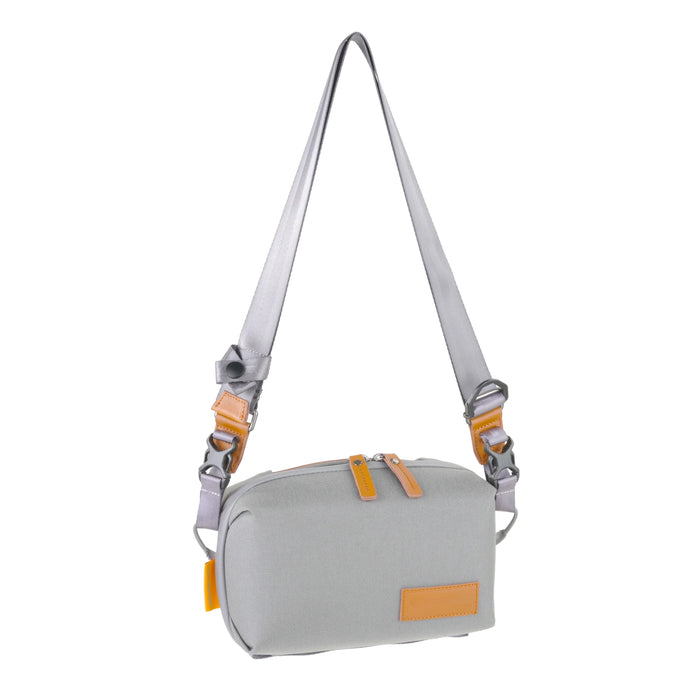 VEO CITY TP23 GY TECHNICAL PACK - GREY