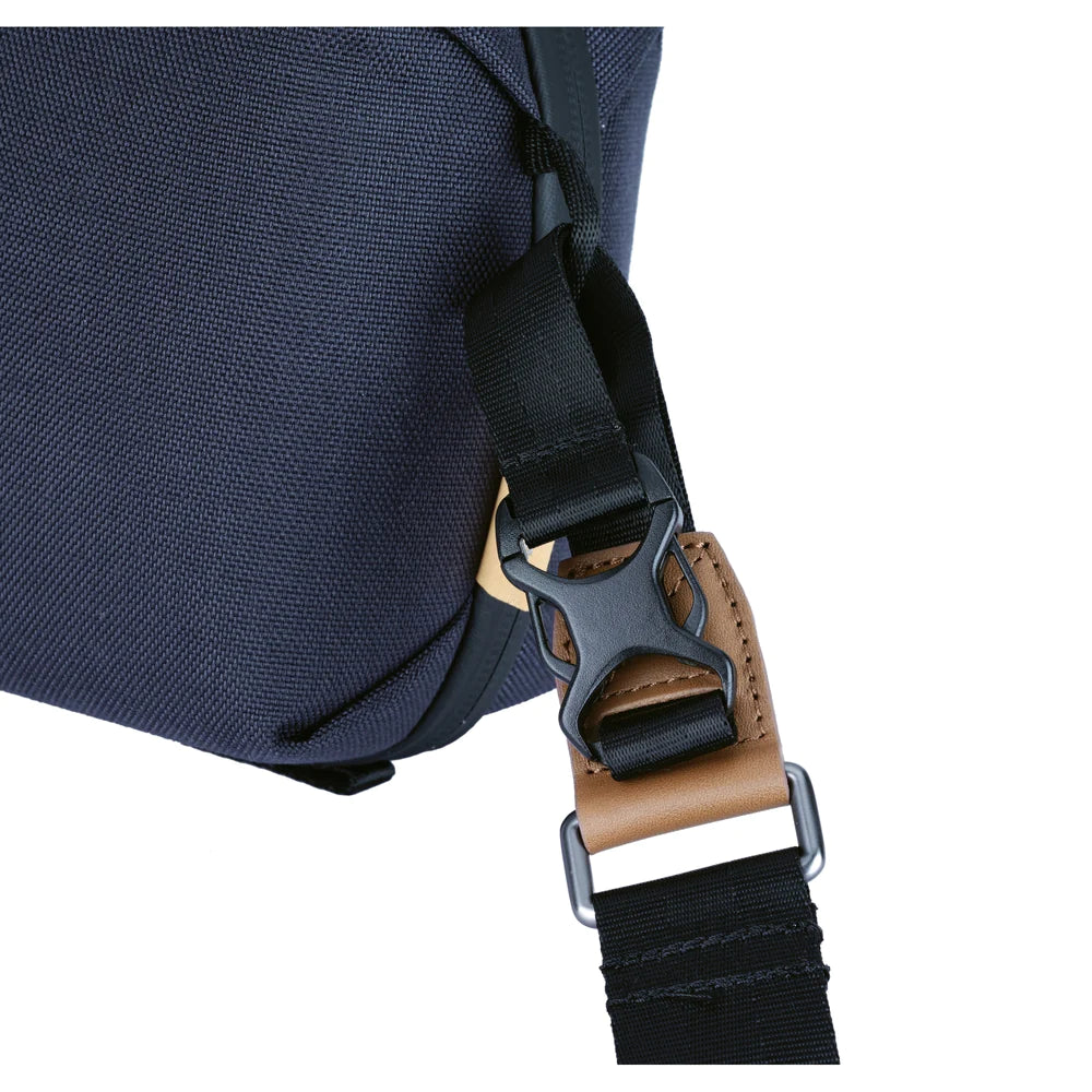 VEO CITY TP23 NV TECHNICAL PACK - BLUE
