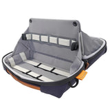 VEO CITY TP23 NV TECHNICAL PACK - BLUE
