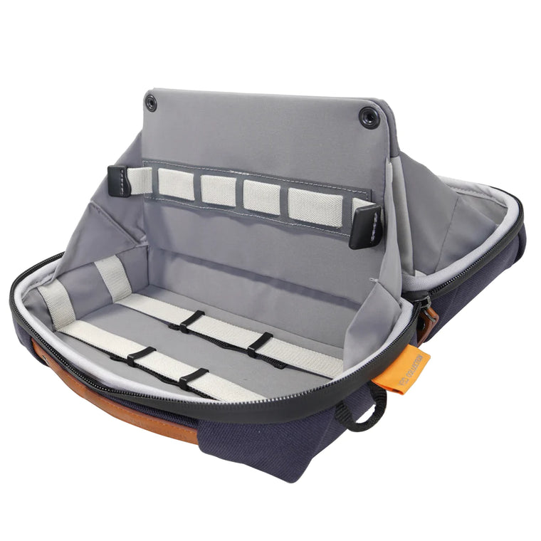 VEO CITY TP23 NV TECHNICAL PACK - BLUE