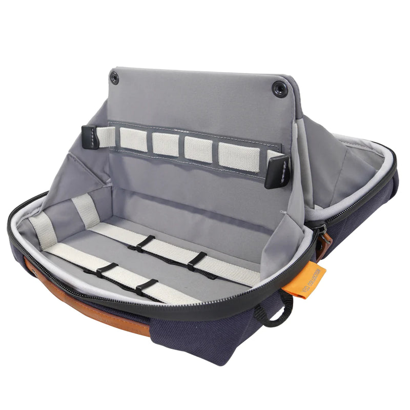 VEO CITY TP23 NV TECHNICAL PACK - BLUE