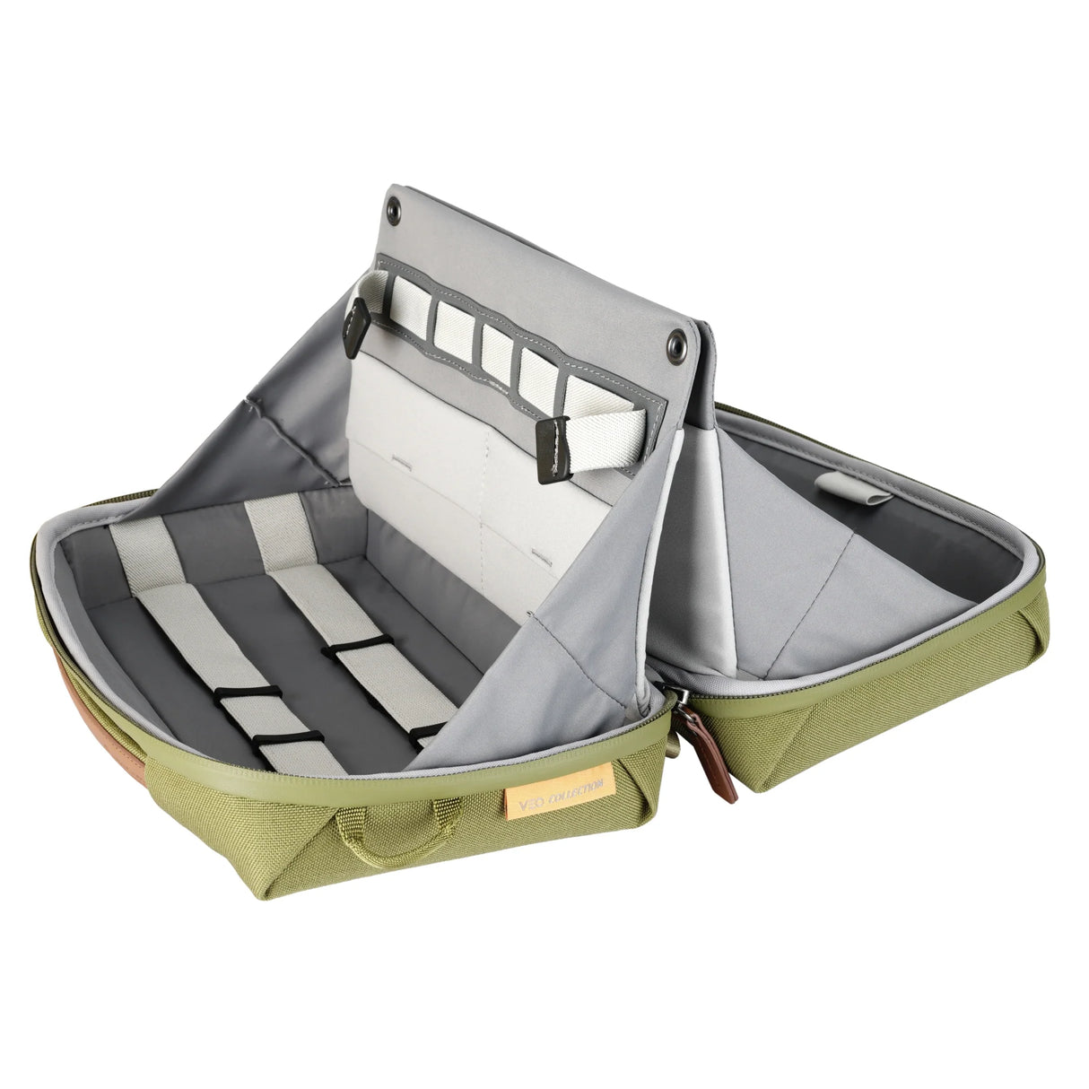 VEO CITY TP28 GR TECHNICAL PACK - GREEN