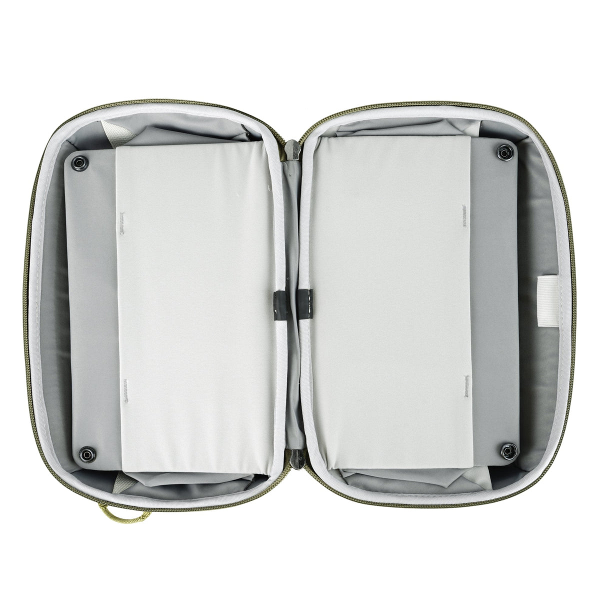 VEO CITY TP28 GR TECHNICAL PACK - GREEN