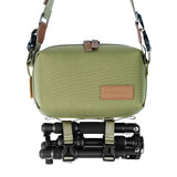 VEO CITY TP28 GR TECHNICAL PACK - GREEN
