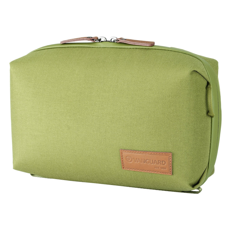 VEO CITY TP28 GR TECHNICAL PACK - GREEN