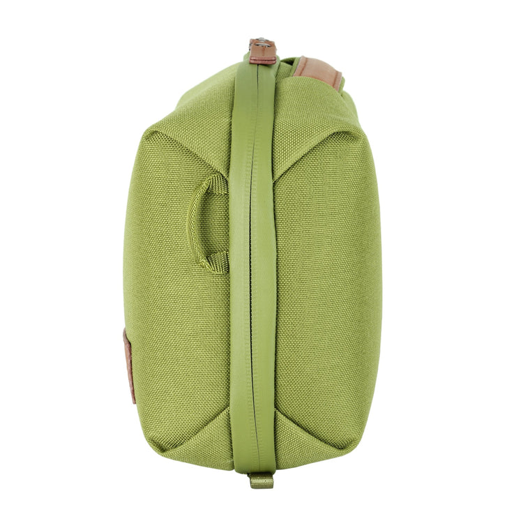 VEO CITY TP28 GR TECHNICAL PACK - GREEN