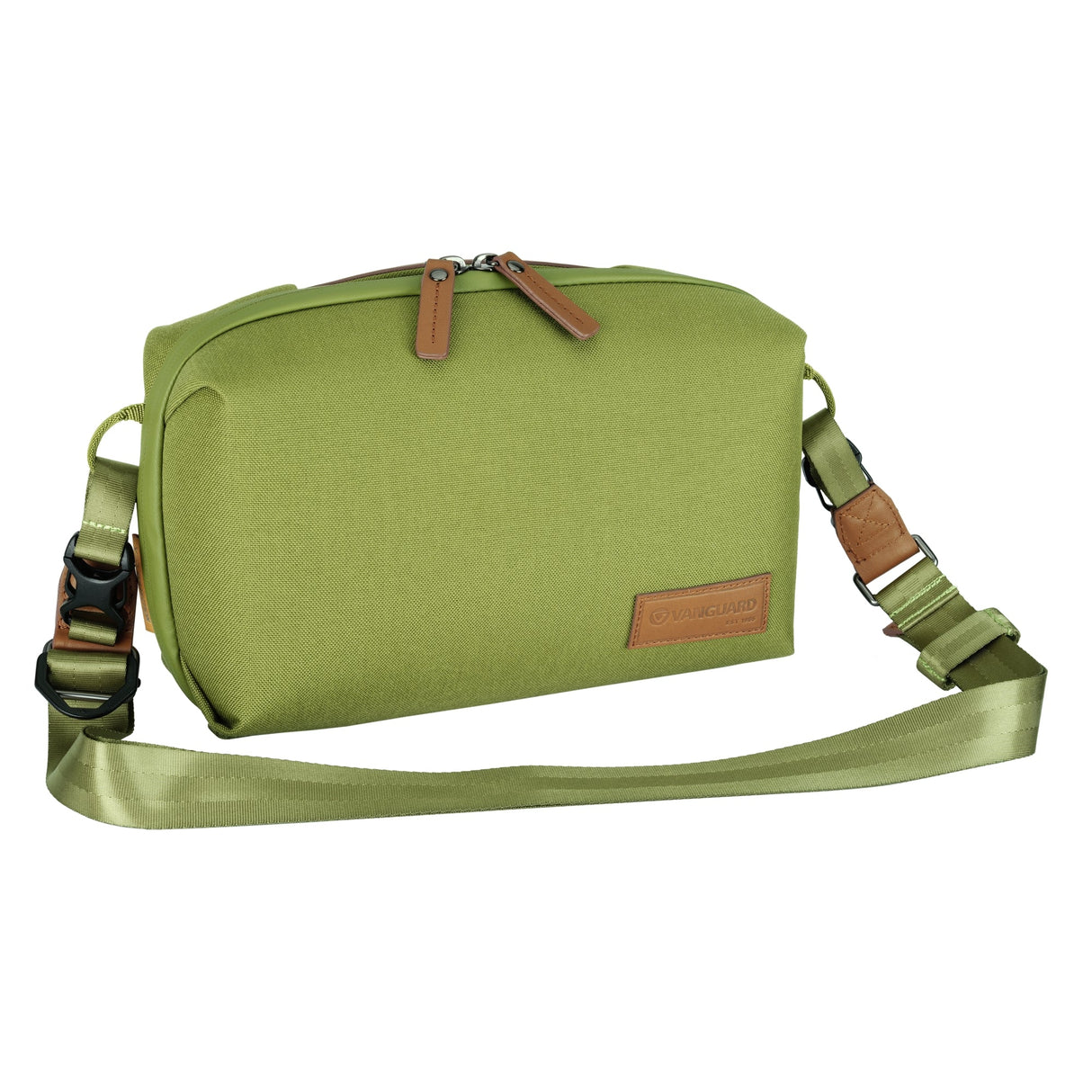 VEO CITY TP28 GR TECHNICAL PACK - GREEN
