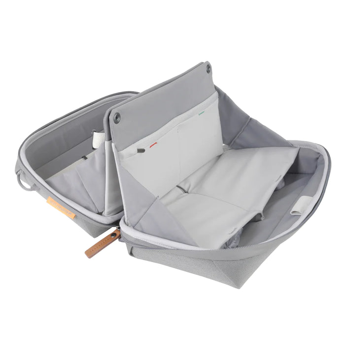VEO CITY TP28 GY TECHNICAL PACK - GREY