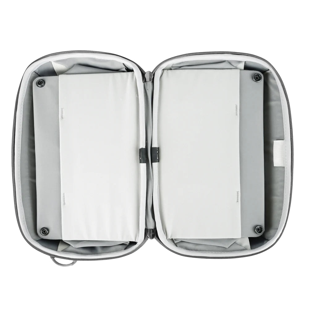 VEO CITY TP28 GY TECHNICAL PACK - GREY