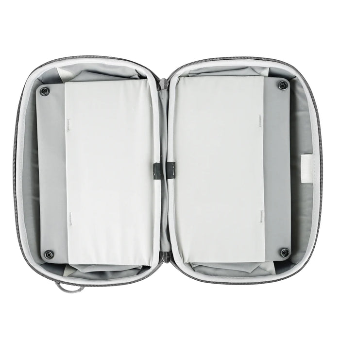 VEO CITY TP28 GY TECHNICAL PACK - GREY