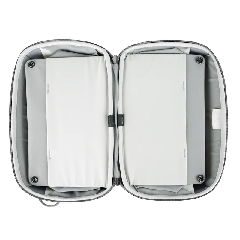 VEO CITY TP28 GY TECHNICAL PACK - GREY