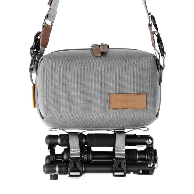 VEO CITY TP28 GY TECHNICAL PACK - GREY