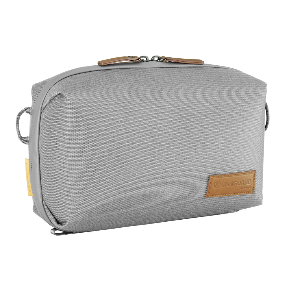 VEO CITY TP28 GY TECHNICAL PACK - GREY